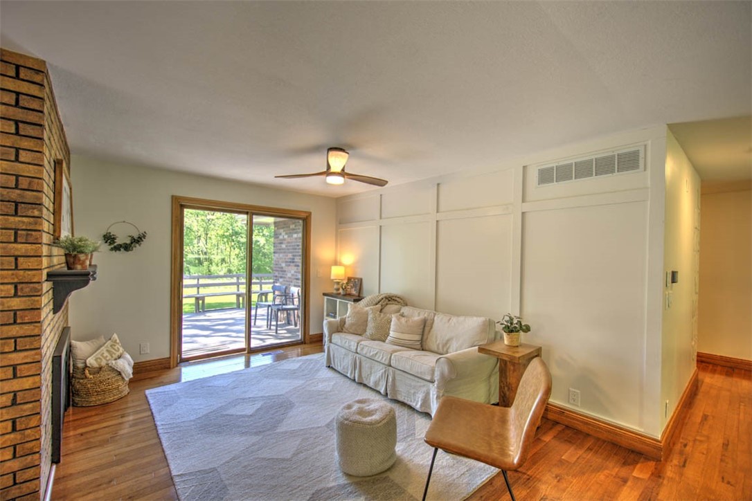 635 West Hickory Point Road Forsyth, IL 62535 - Photo 13 of 40