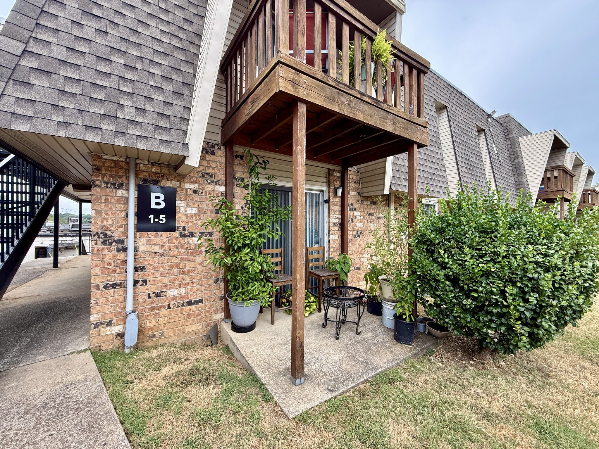 370 Wallace Road, Unit B3 Nashville, TN 37211 - Photo 6 of 7 Gallery Image 6