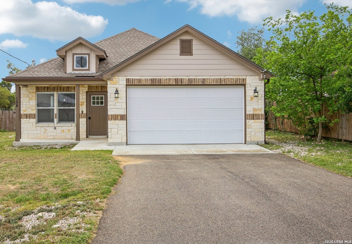 156 Remington Road Spring Branch, TX 78070 - Photo 1 of 6 Gallery Image 1