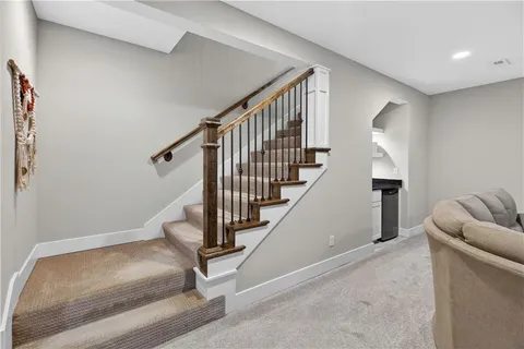 $635,500 | 1309 Northeast Brandywine Road, Lee's Summit, MO 64064