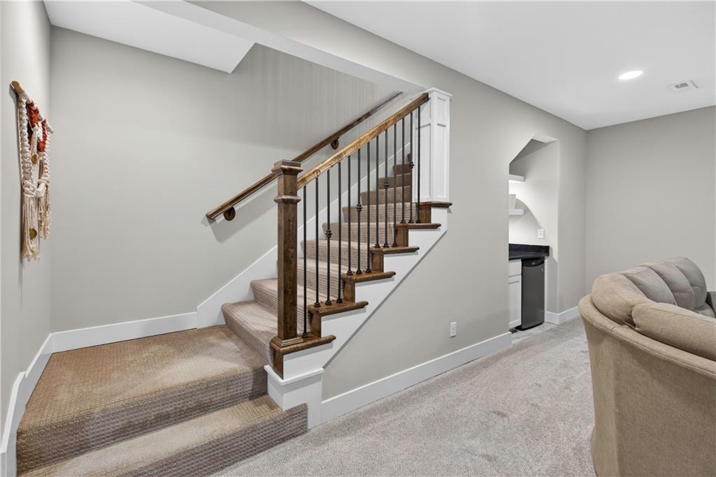 1309 Northeast Brandywine Road Lee's Summit, MO 64064 - Photo 34 of 59