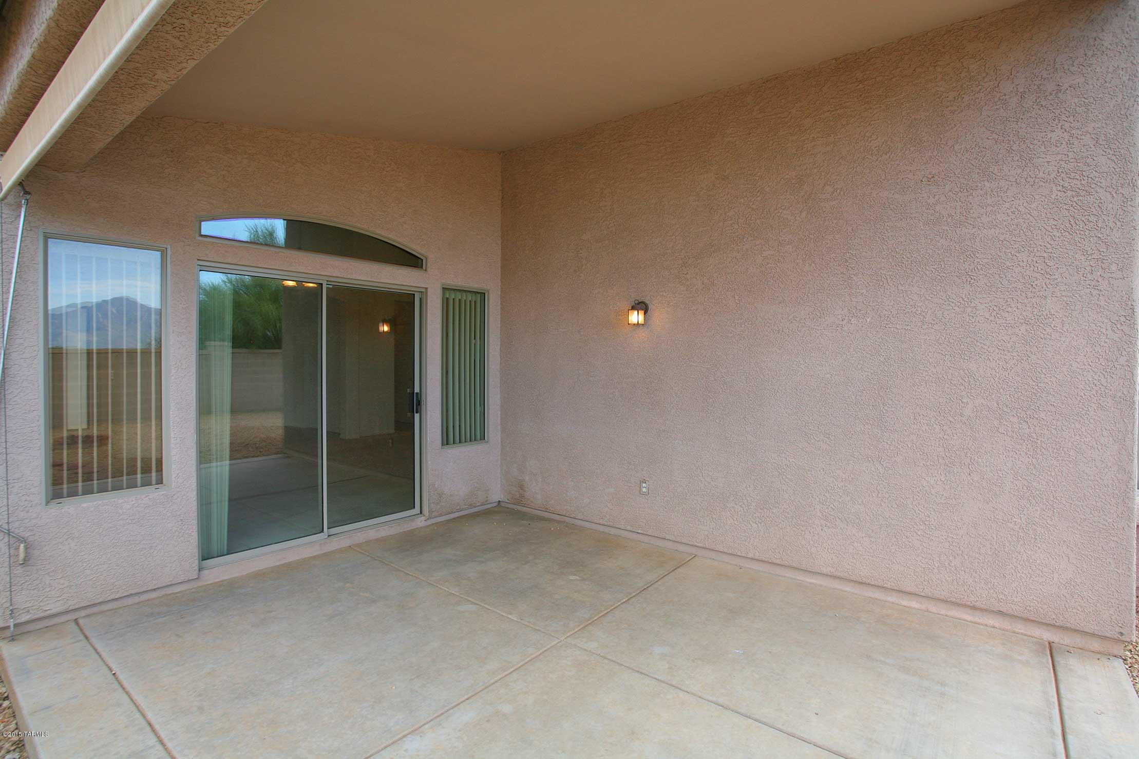 60489 East Black Crest Loop Tucson, AZ 85739 - Photo 23 of 29