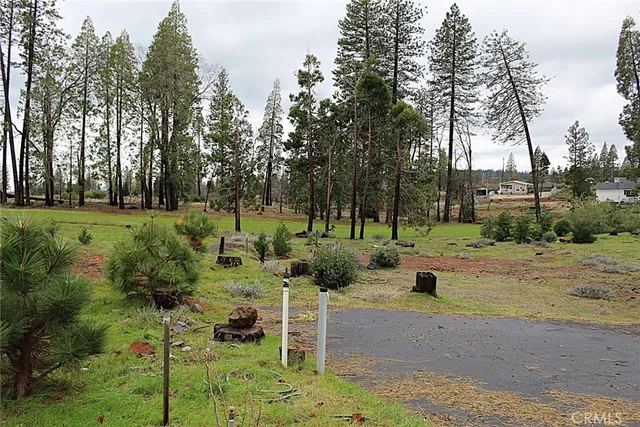 $11,500 | 13691 Endicot Circle, Magalia, CA 95954