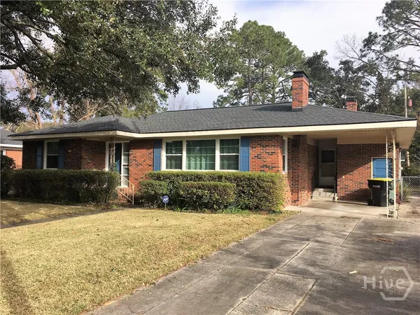 $2,500 | 130 Andover Drive, Savannah, GA 31405