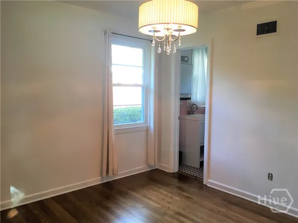 $2,500 | 130 Andover Drive, Savannah, GA 31405