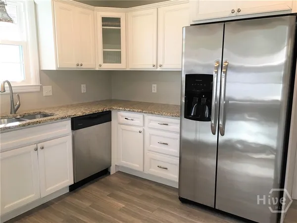 $2,500 | 130 Andover Drive, Savannah, GA 31405