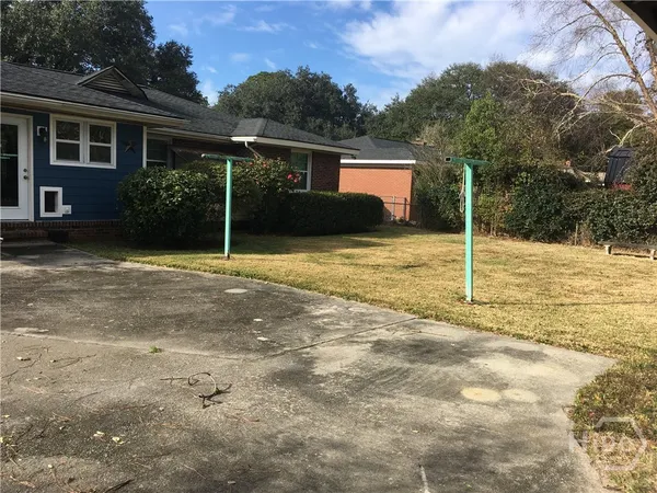 $2,500 | 130 Andover Drive, Savannah, GA 31405