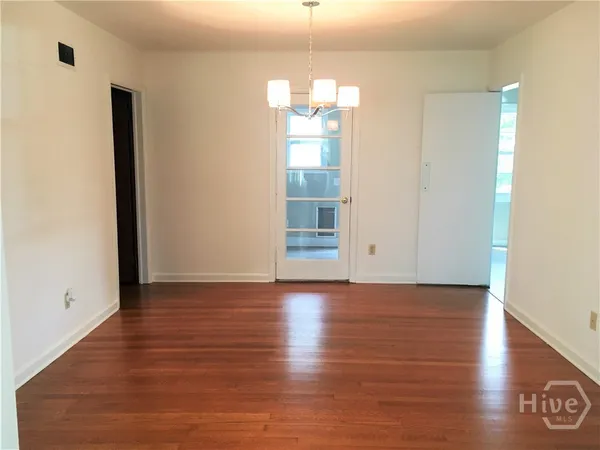 $2,500 | 130 Andover Drive, Savannah, GA 31405