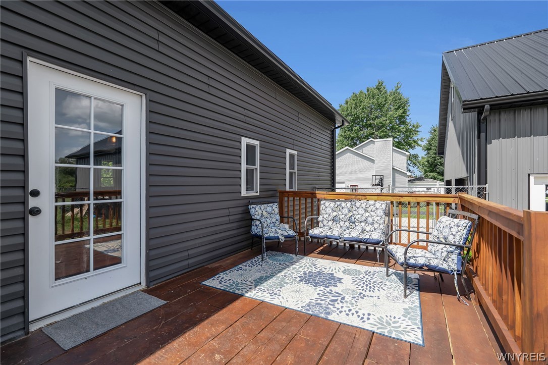 6455 Salt Road Clarence, NY 14031 - Photo 34 of 46 Gallery Image 34