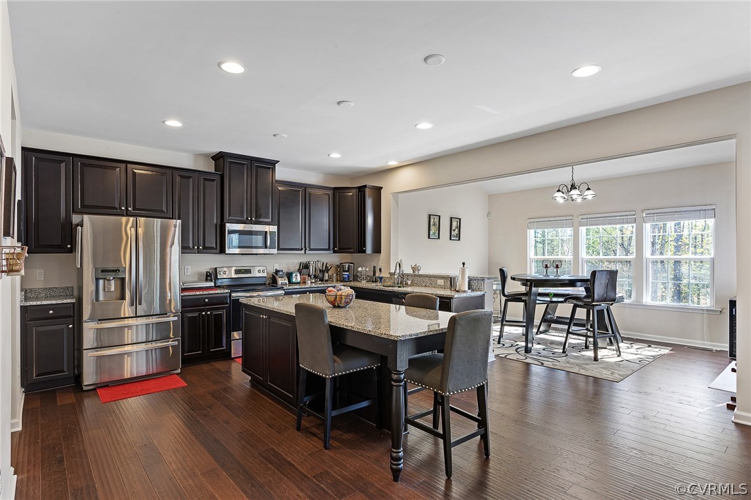 8901 Bailey Hill Road Midlothian, VA 23112 - Photo 12 of 44 Gallery Image 12