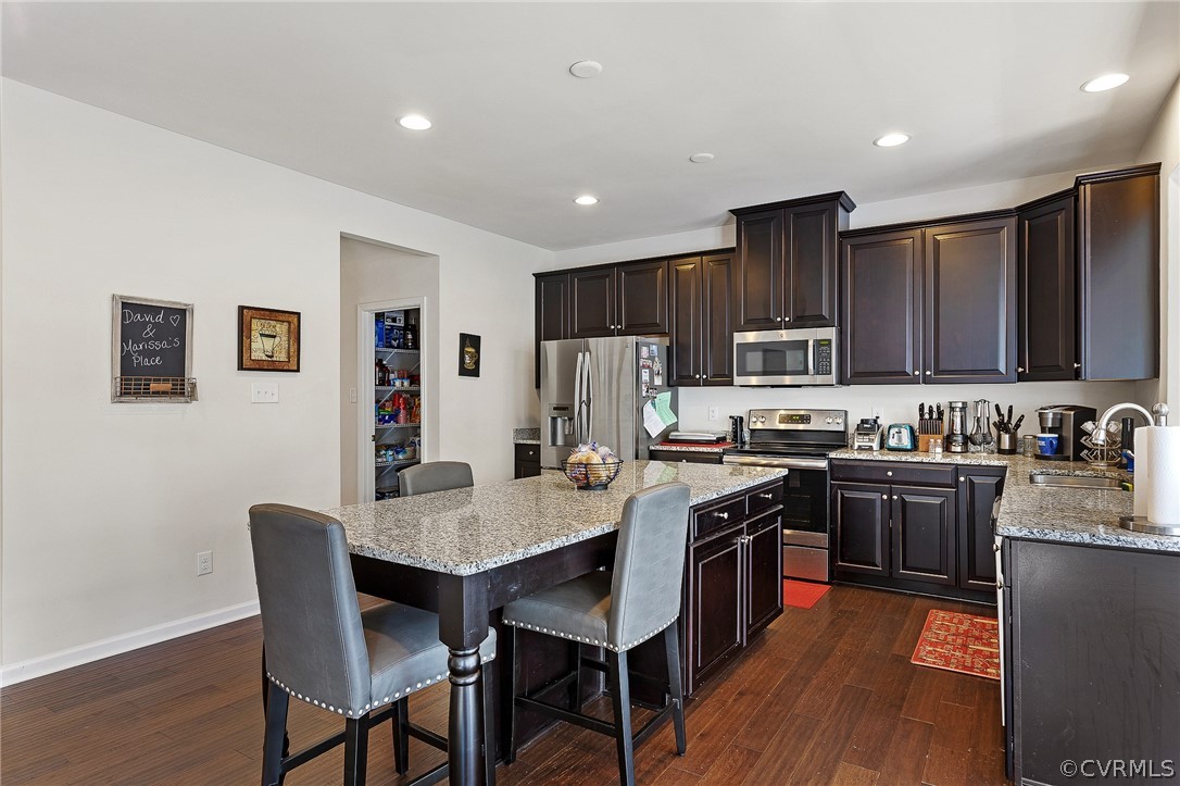 8901 Bailey Hill Road Midlothian, VA 23112 - Photo 13 of 44 Gallery Image 13