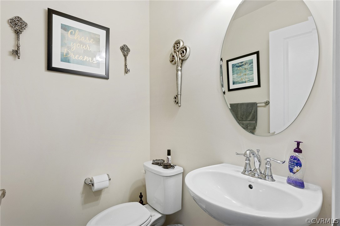 8901 Bailey Hill Road Midlothian, VA 23112 - Photo 18 of 44 Gallery Image 18
