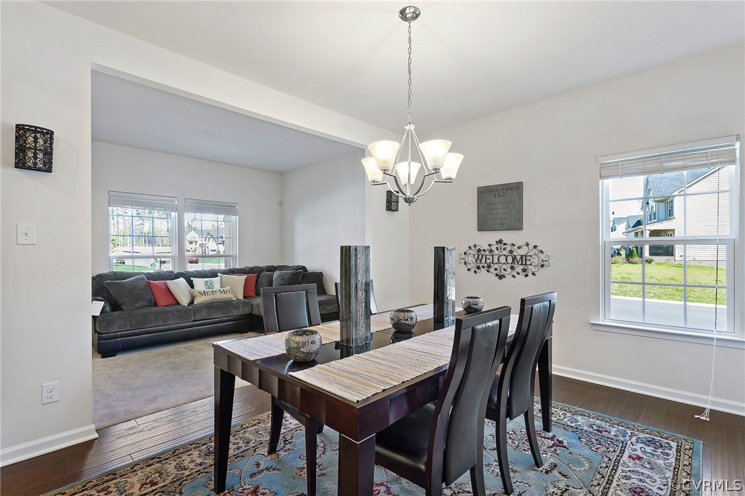 8901 Bailey Hill Road Midlothian, VA 23112 - Photo 20 of 44 Gallery Image 20