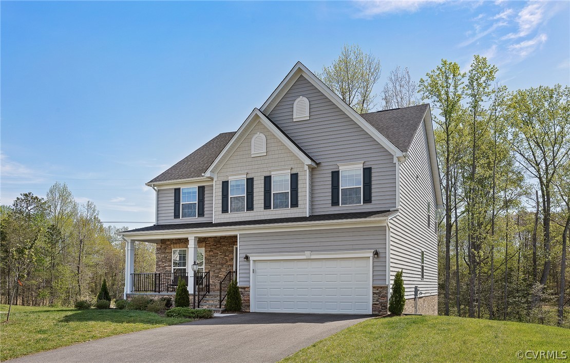 8901 Bailey Hill Road Midlothian, VA 23112 - Photo 2 of 44 Gallery Image 2
