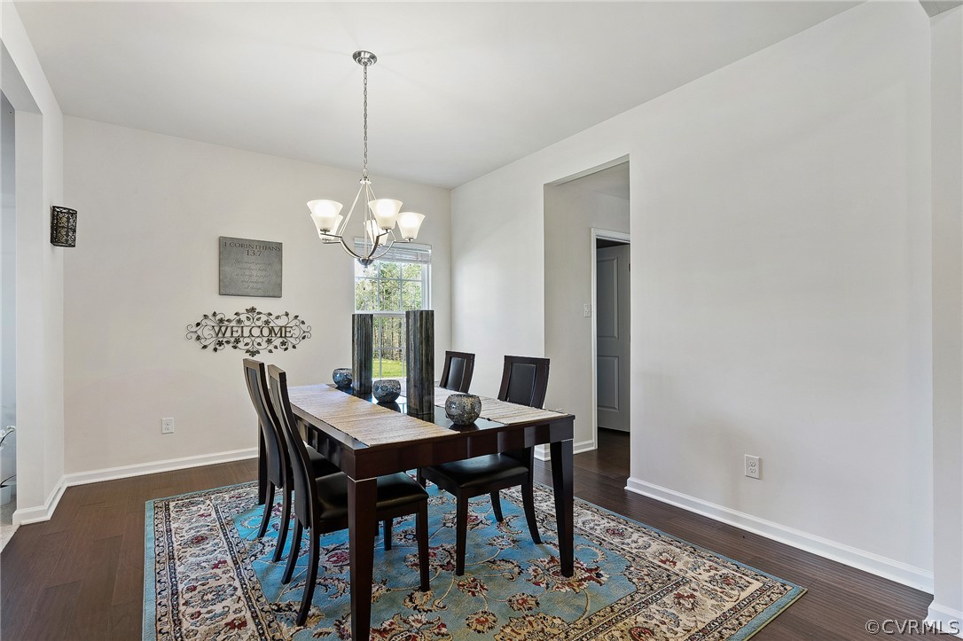 8901 Bailey Hill Road Midlothian, VA 23112 - Photo 21 of 44 Gallery Image 21