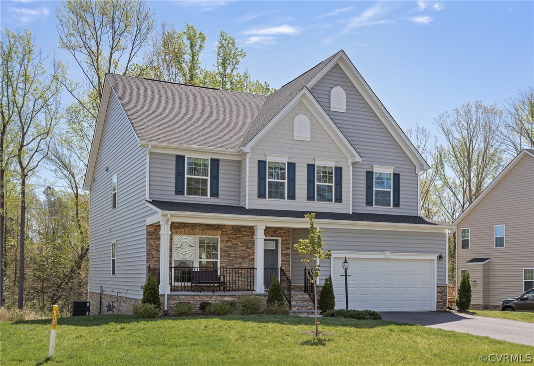 8901 Bailey Hill Road Midlothian, VA 23112 - Photo 3 of 44 Gallery Image 3