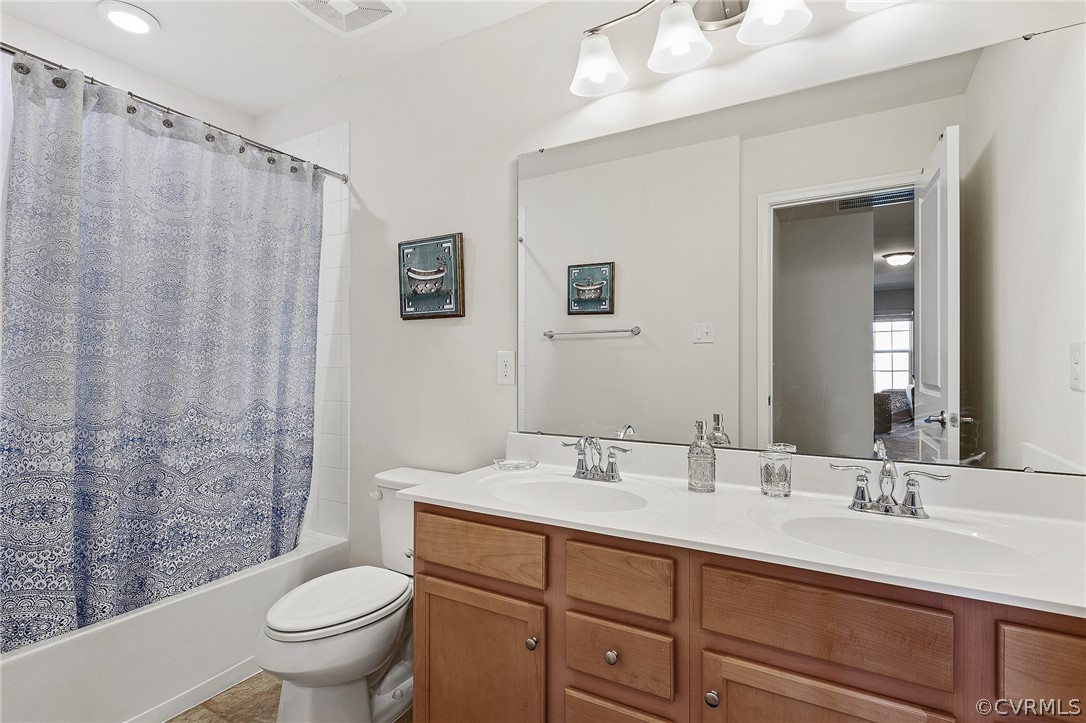 8901 Bailey Hill Road Midlothian, VA 23112 - Photo 36 of 44 Gallery Image 36