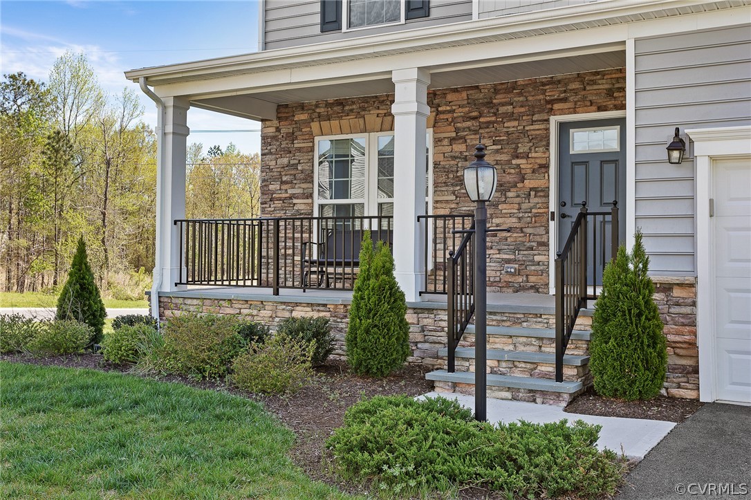 8901 Bailey Hill Road Midlothian, VA 23112 - Photo 4 of 44 Gallery Image 4