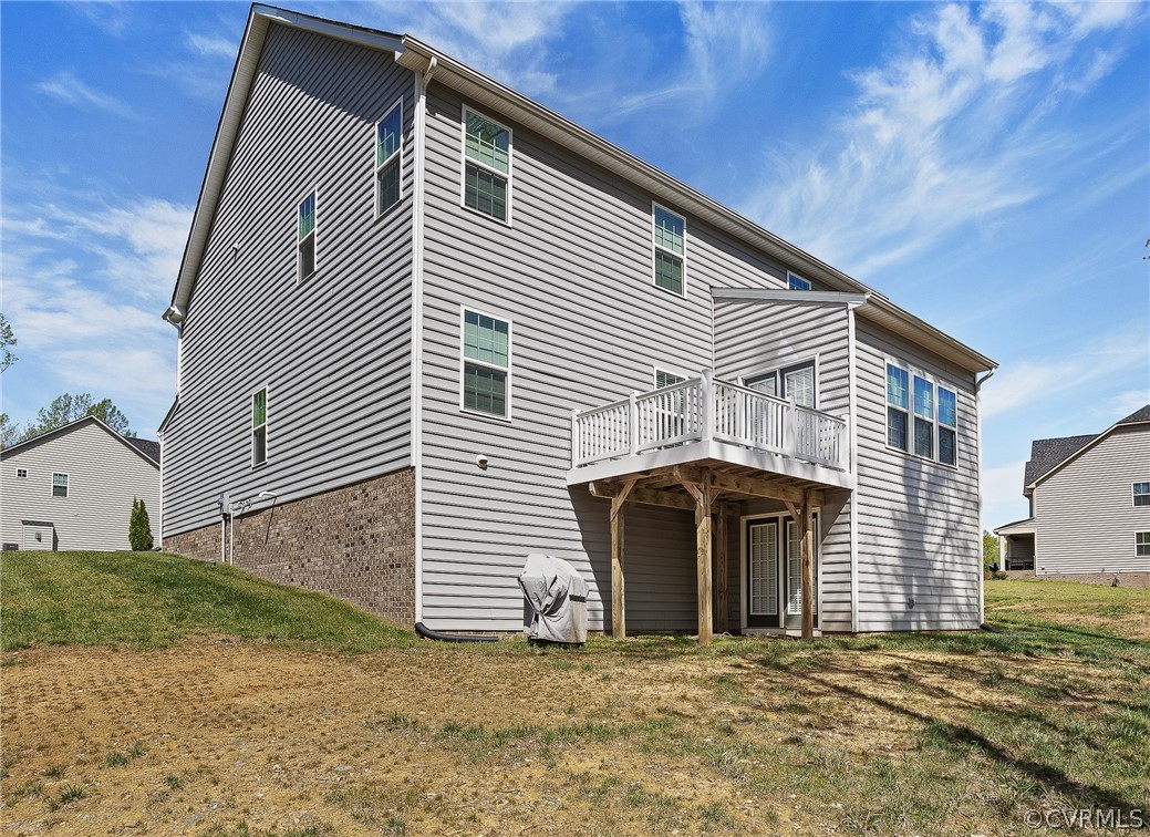 8901 Bailey Hill Road Midlothian, VA 23112 - Photo 44 of 44 Gallery Image 44