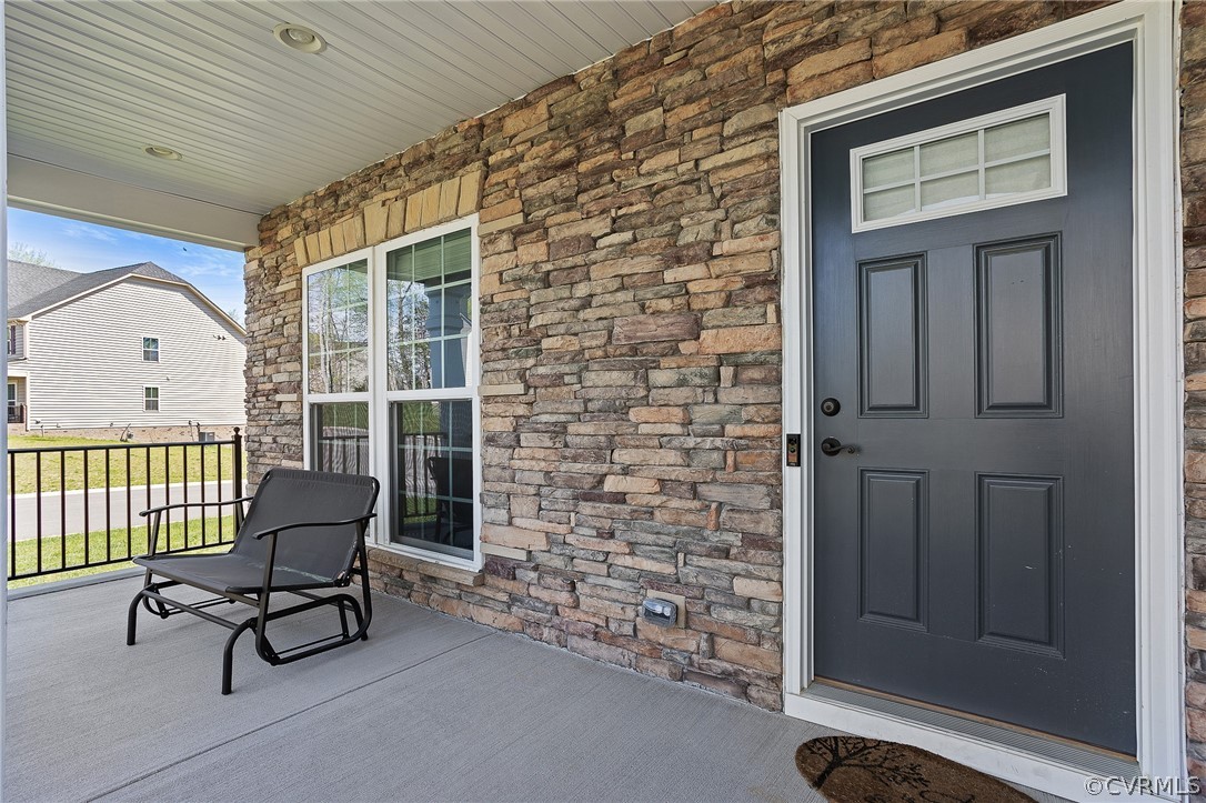 8901 Bailey Hill Road Midlothian, VA 23112 - Photo 5 of 44 Gallery Image 5