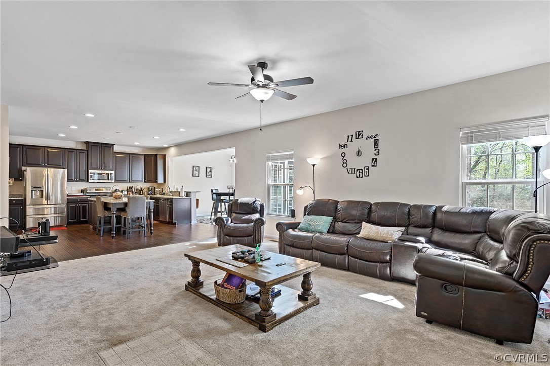 8901 Bailey Hill Road Midlothian, VA 23112 - Photo 10 of 44 Gallery Image 10