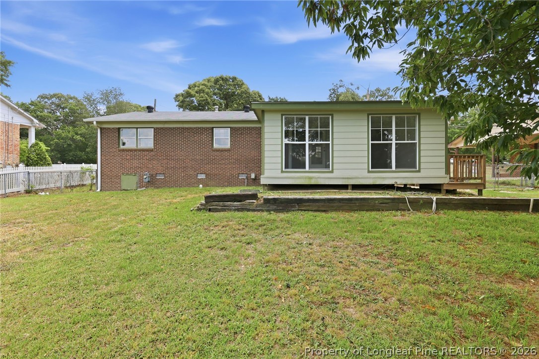 406 Lansdowne Road Fayetteville, NC 28314 - Photo 2 of 45