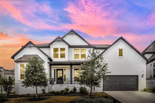 $1,050,000 | 1316 Da Vinci Trail, Leander, TX 78641