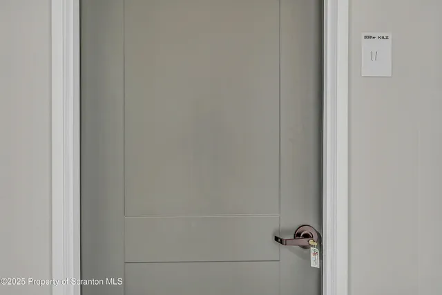a kitchen with stainless steel appliances a refrigerator stove and sink