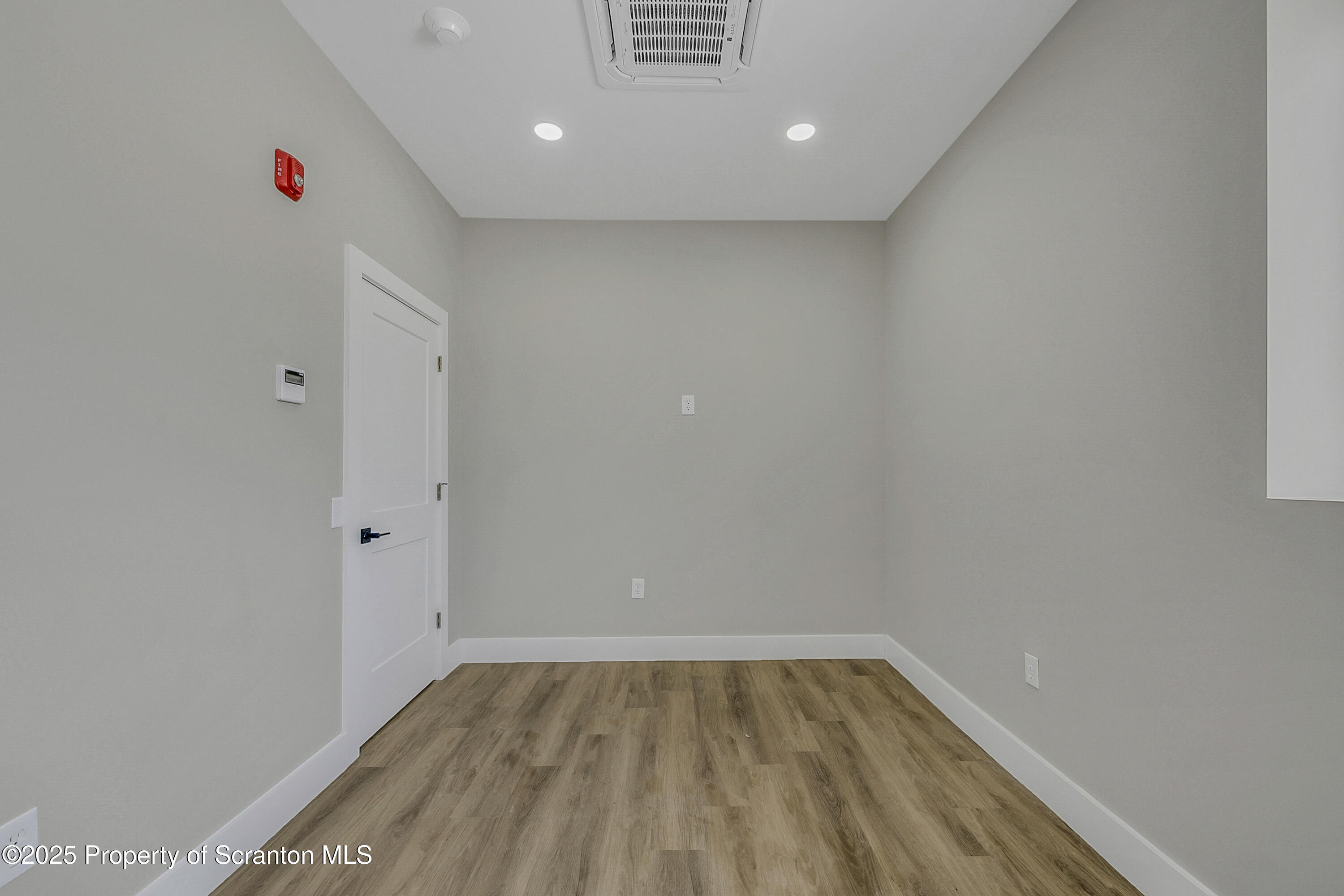 215 Hickory Street, Unit 11 Scranton, PA 18505 - Photo 13 of 13 a view of an empty room