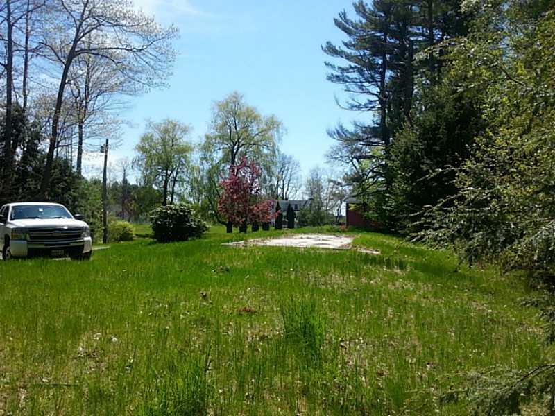 118 Storer Road Brunswick, ME 04011 - Photo 2 of 15 Land/Lot.