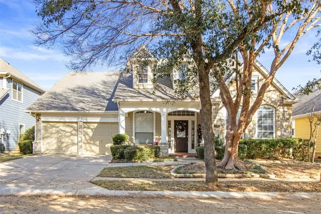 $3,295 | 750 Bradford Street, Lantana, TX 76226