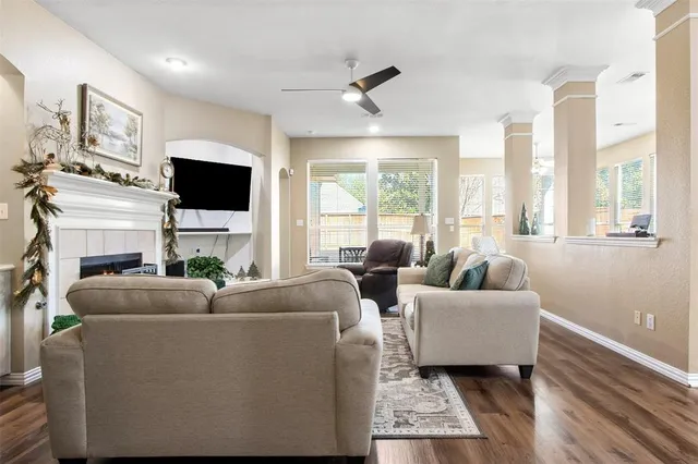 $3,295 | 750 Bradford Street, Lantana, TX 76226