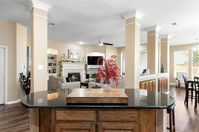 $3,295 | 750 Bradford Street, Lantana, TX 76226