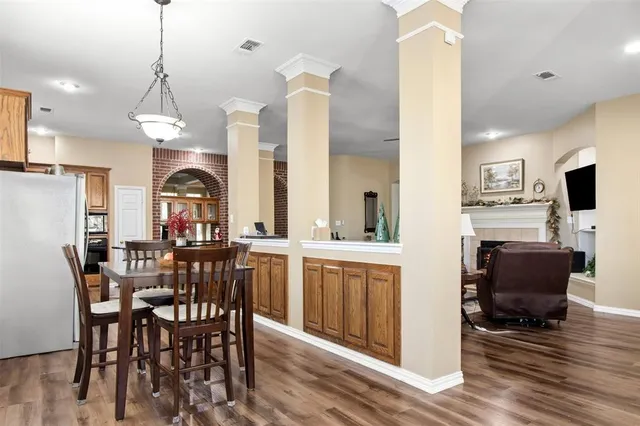 $3,295 | 750 Bradford Street, Lantana, TX 76226