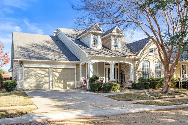 $3,295 | 750 Bradford Street, Lantana, TX 76226