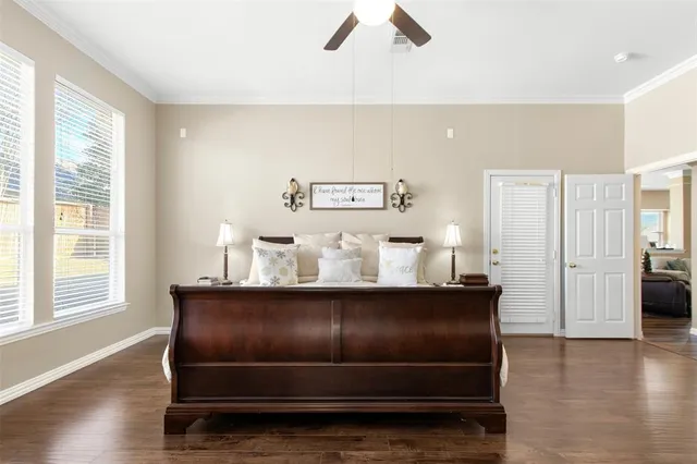 $3,295 | 750 Bradford Street, Lantana, TX 76226