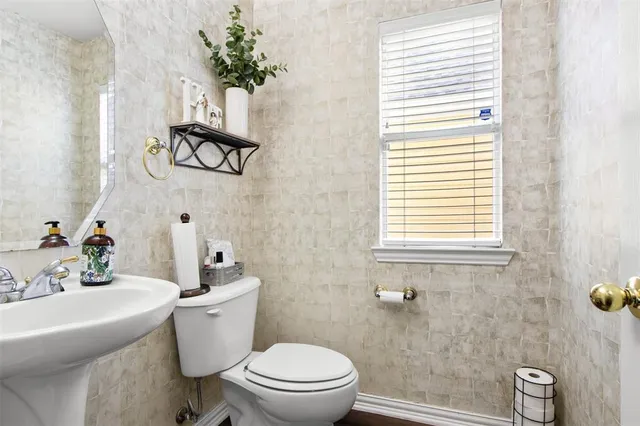 $3,295 | 750 Bradford Street, Lantana, TX 76226