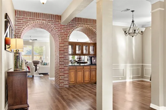 $3,295 | 750 Bradford Street, Lantana, TX 76226