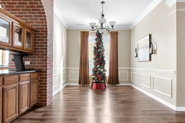 $3,295 | 750 Bradford Street, Lantana, TX 76226