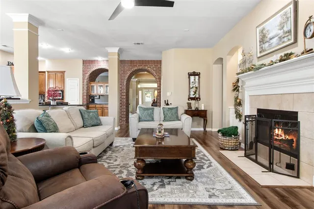 $3,295 | 750 Bradford Street, Lantana, TX 76226