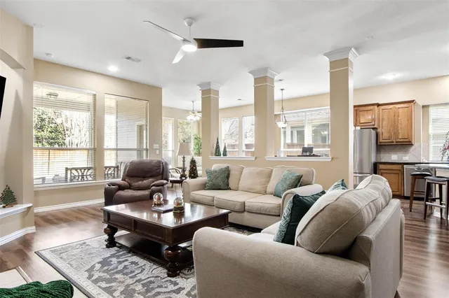 $3,295 | 750 Bradford Street, Lantana, TX 76226