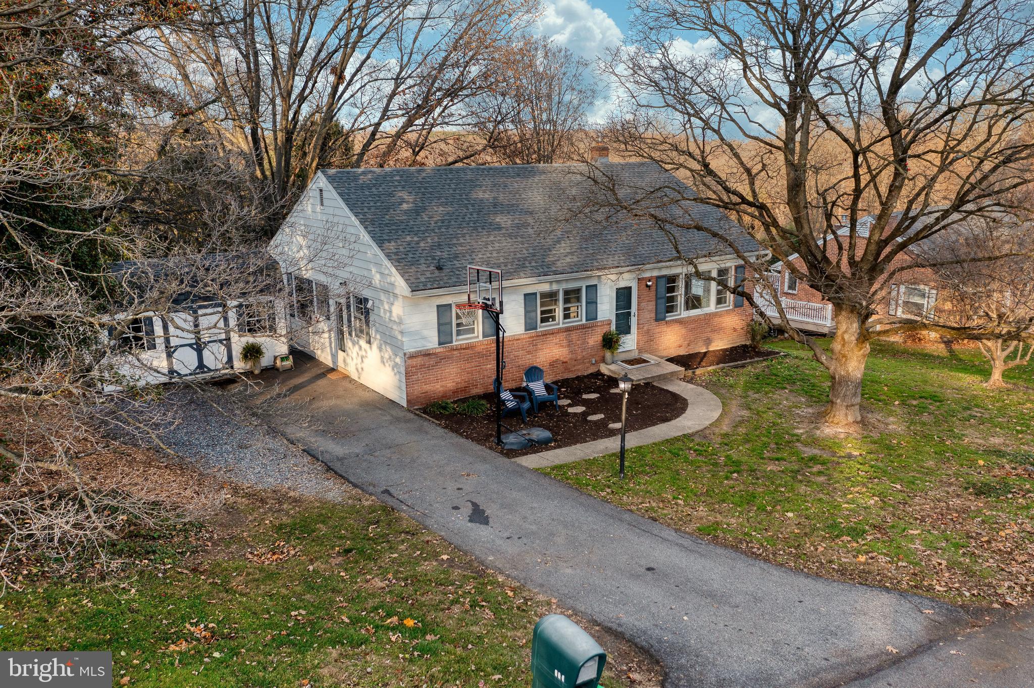 961 Cardinal Road Lancaster, PA 17601 - Photo 36 of 37 Aerial view