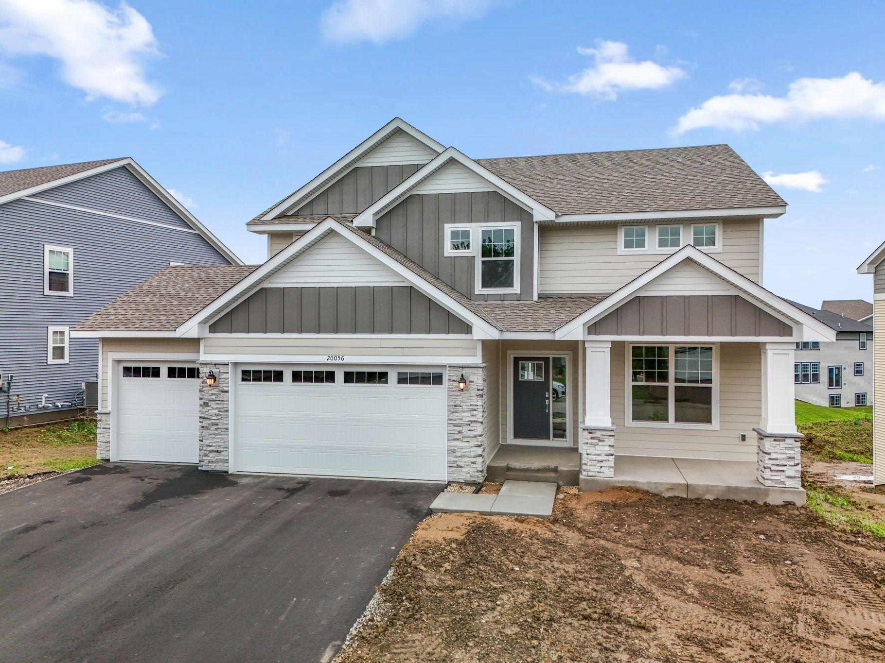 20056 67th Avenue Corcoran, MN 55340 - Photo 2 of 26