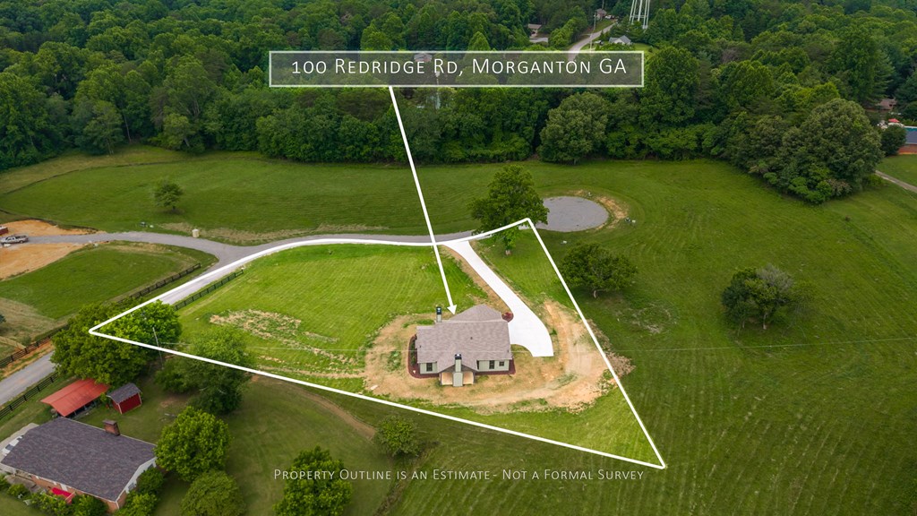 100 Redridge Road Morganton, GA 30560 - Photo 57 of 57