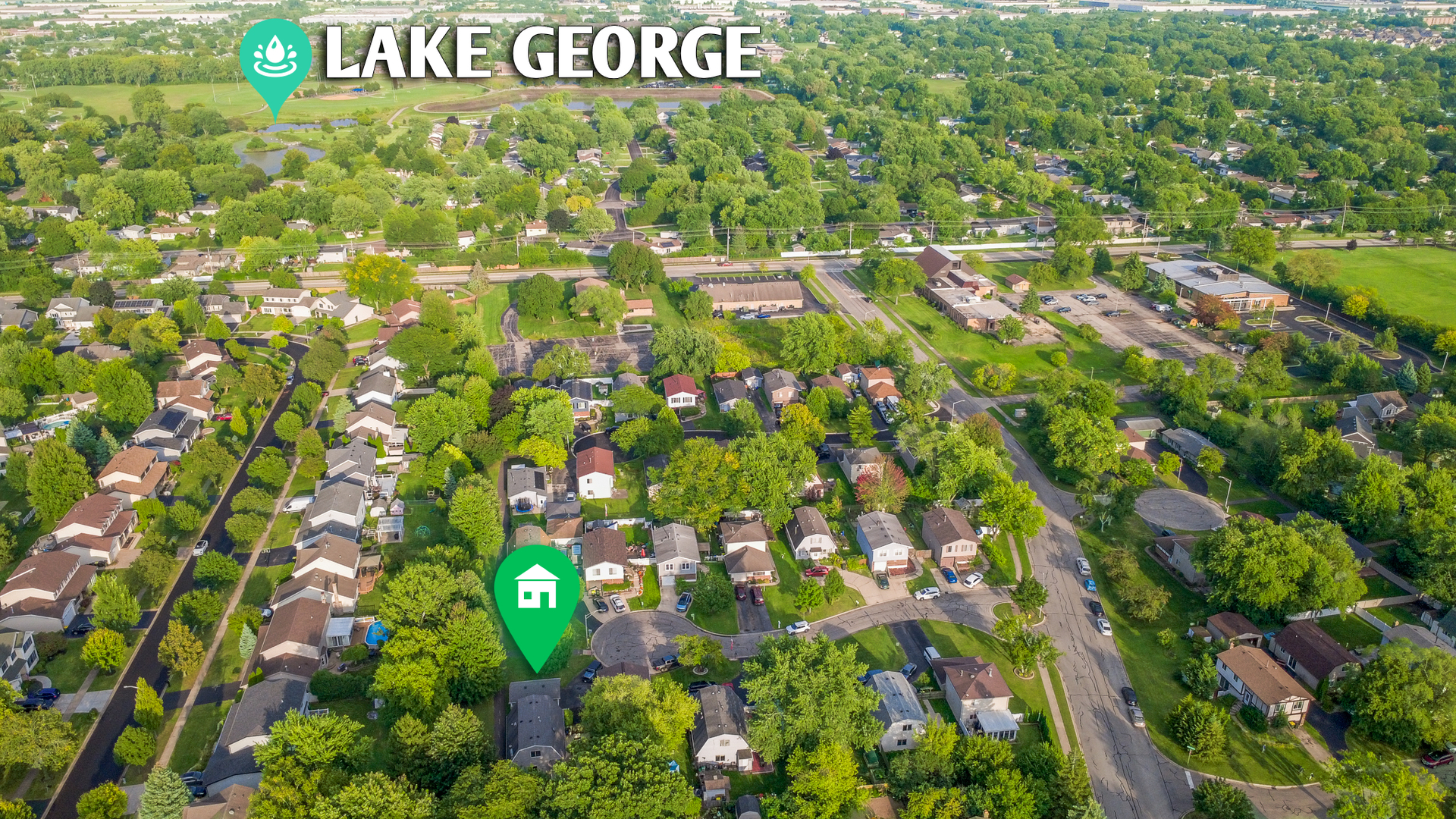 614 Kamiah Court Carol Stream, IL 60188 - Photo 27 of 30