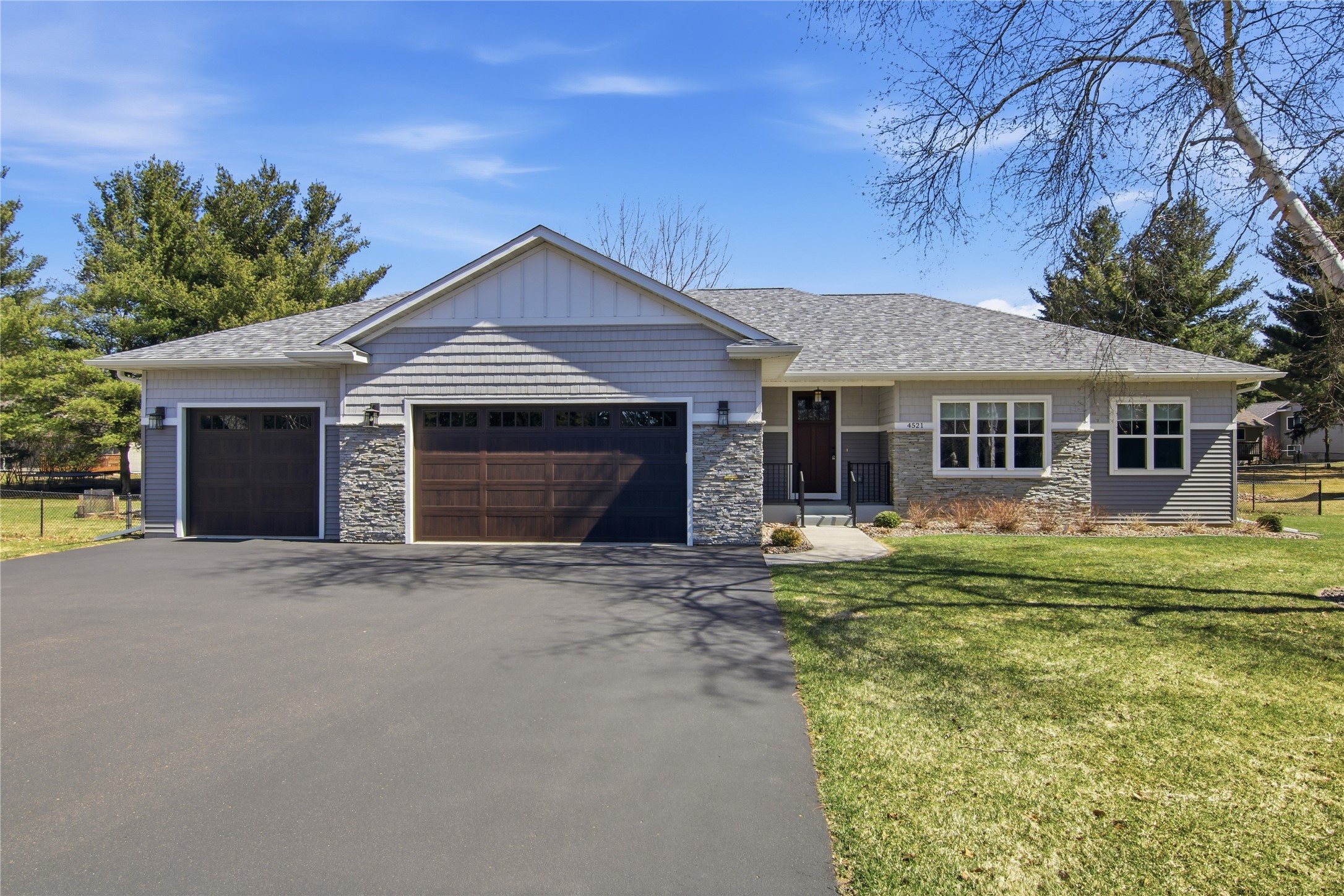 4521 Harless Road Eau Claire, WI 54701 - Photo 1 of 1