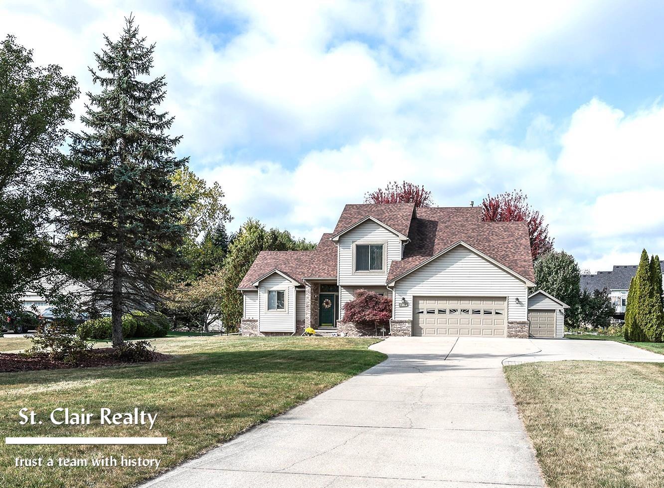 2118 North River Road St. Clair, MI 48079 - Photo 35 of 35