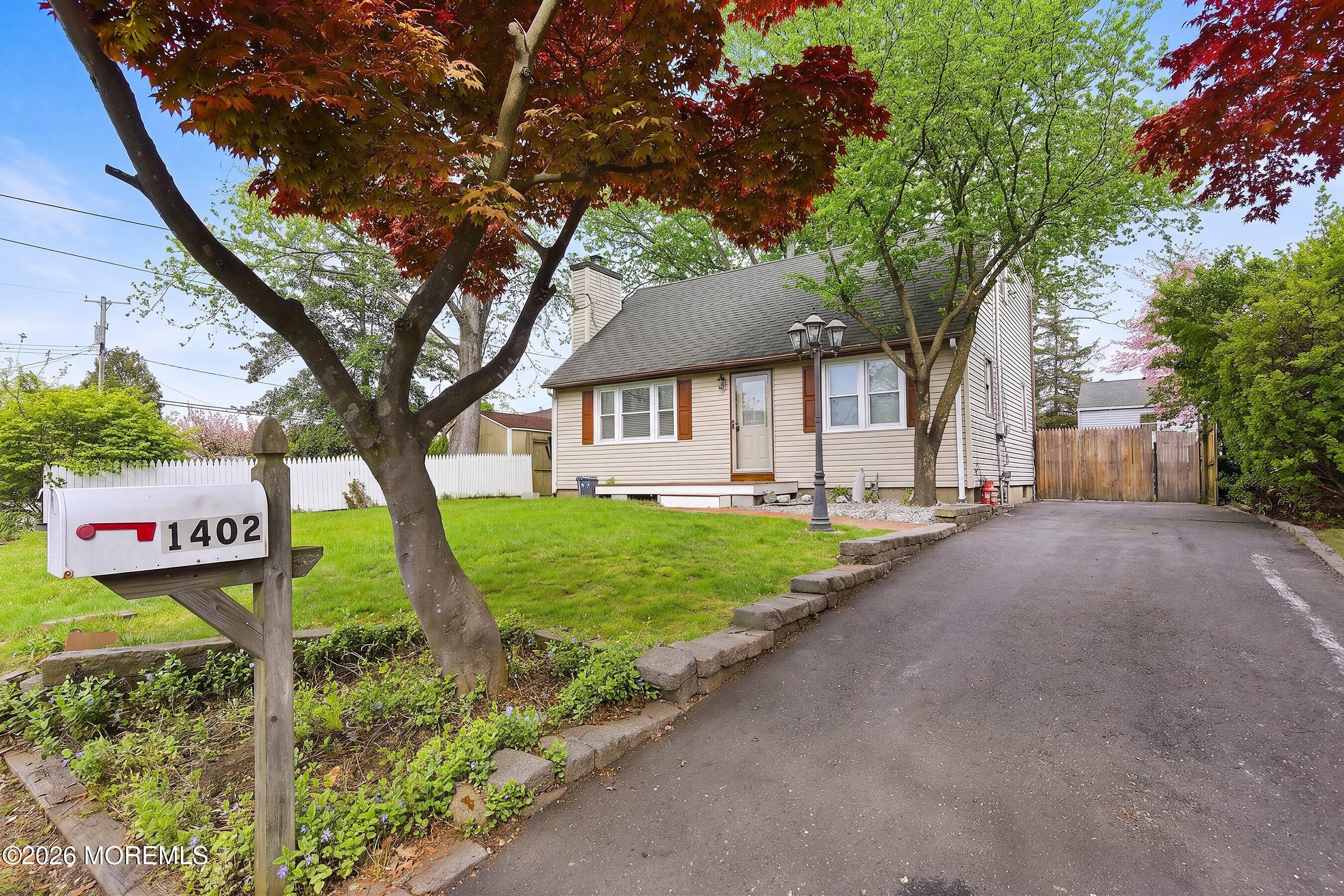 1402 Chicopee Avenue Point Pleasant, NJ 08742 - Photo 1 of 14 C737D772-CCA0-4593-8DCF-CD7AB88088C6