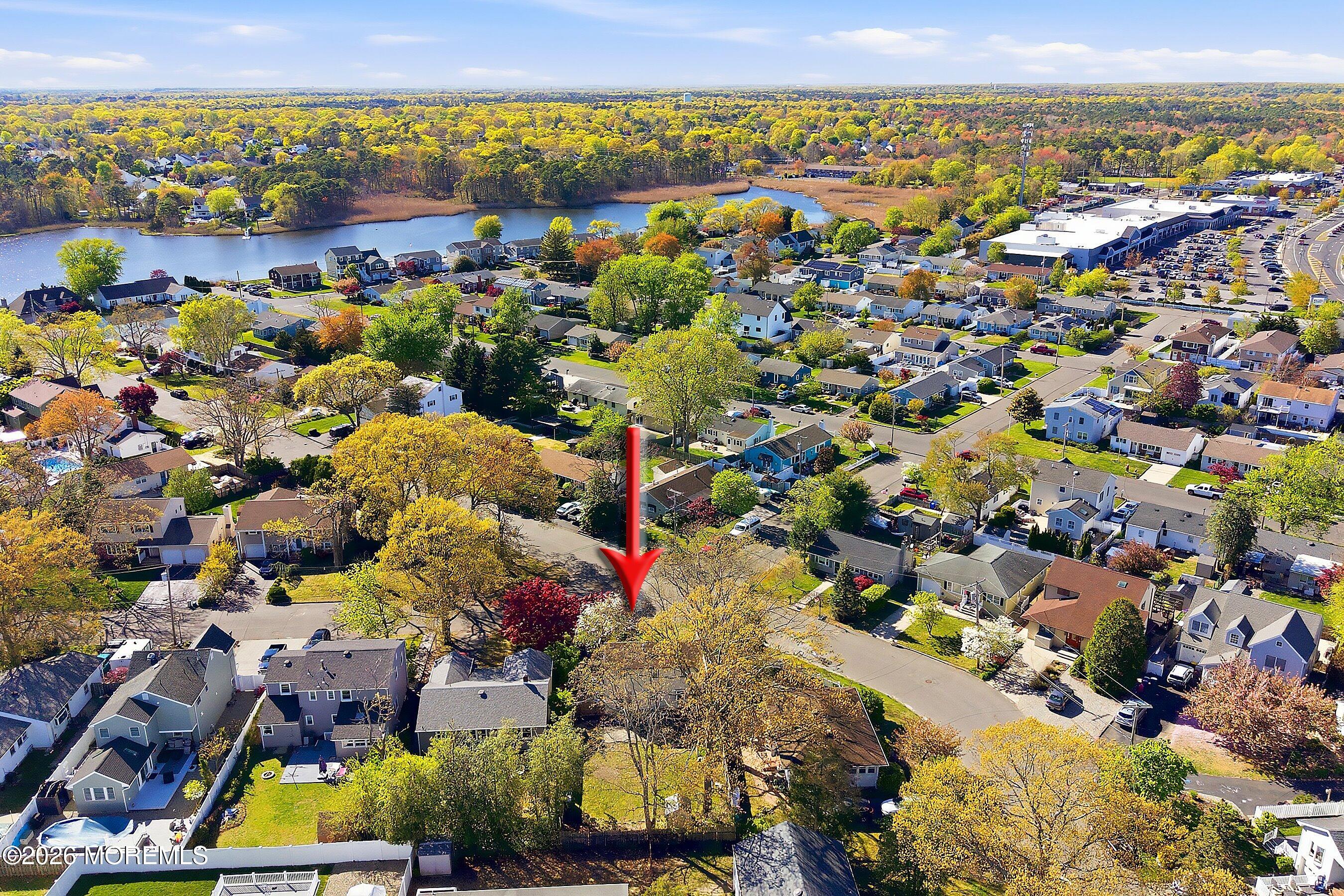 1402 Chicopee Avenue Point Pleasant, NJ 08742 - Photo 10 of 14 48A8CF0A-2FD1-4824-A8E7-53584B605A66