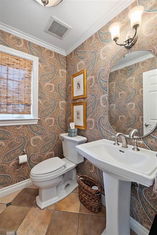 54 North Deeplands Road Grosse Pointe Shores, MI 48236 - Photo 28 of 76